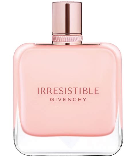 givenchy irresistible reviews|irresistible givenchy for women.